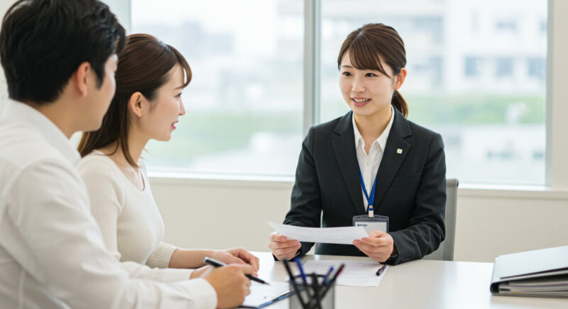 不動産屋さん