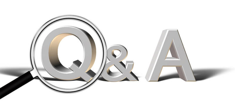 Q&A